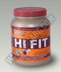 HI-FIT SPECIAL